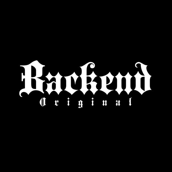 BACKEND 